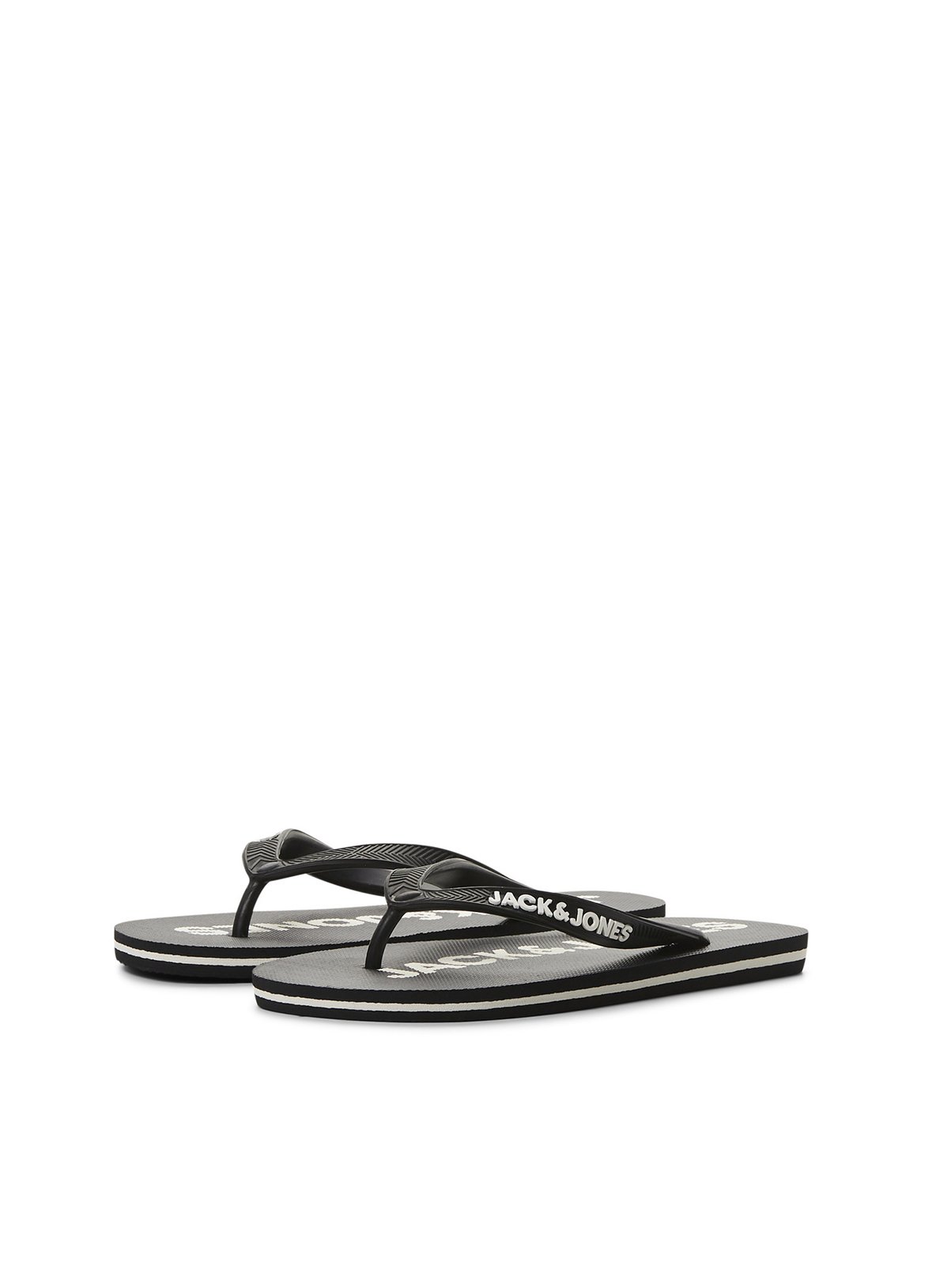 jack and jones flip flops