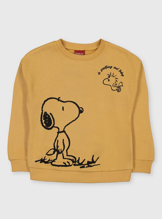 snoopy jumpers