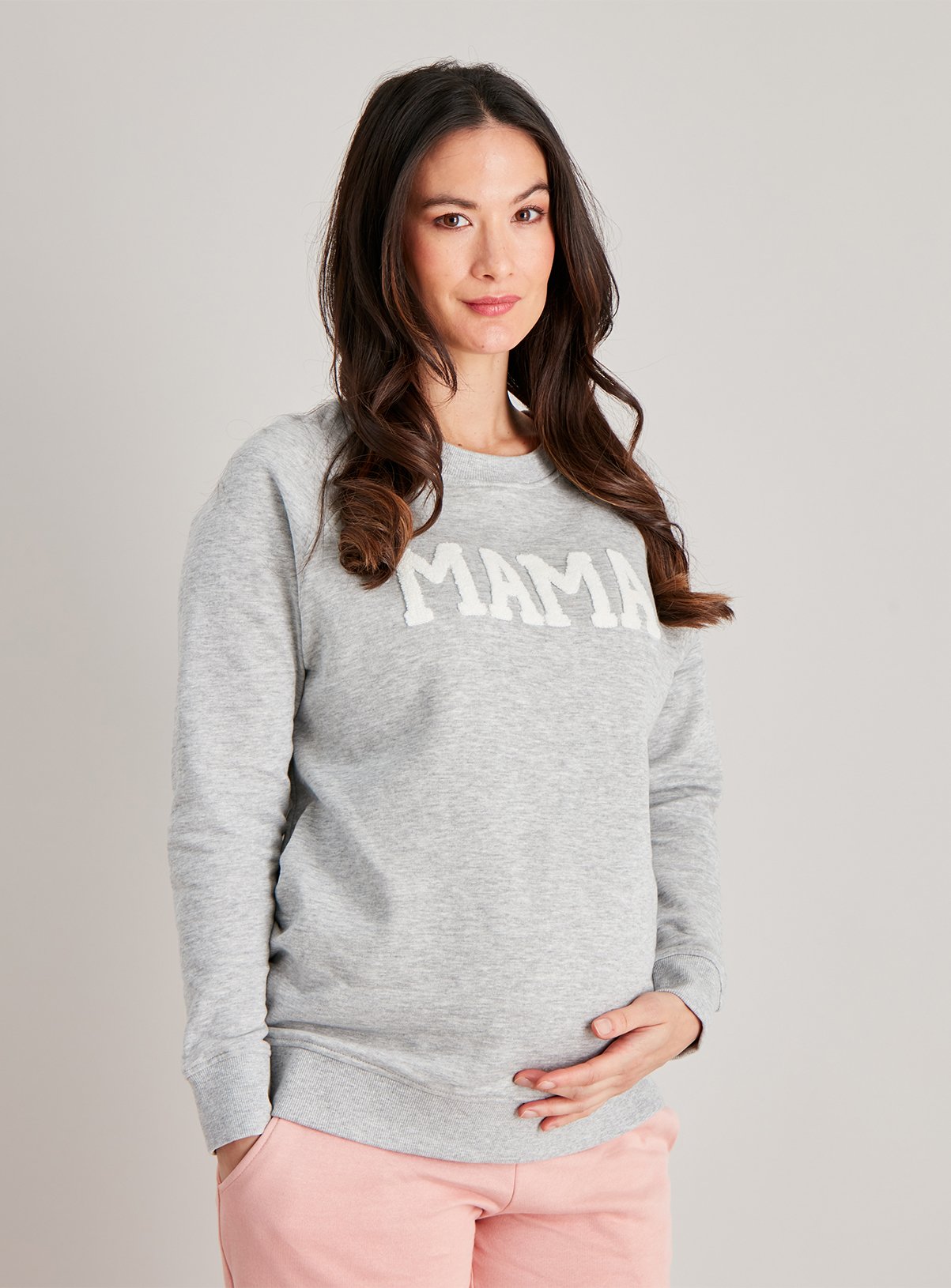 mama sweatshirt