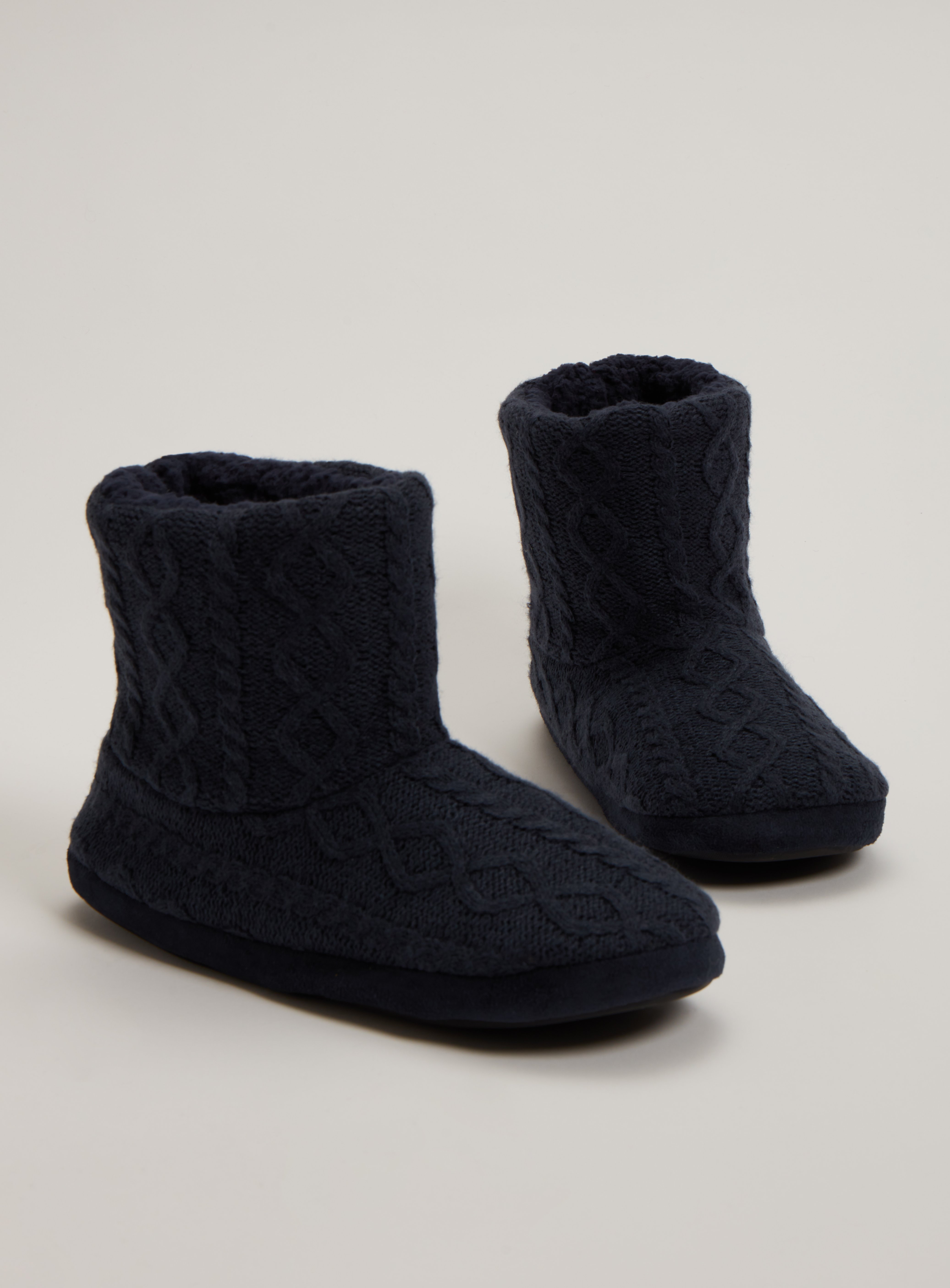 Argos mens slippers sales