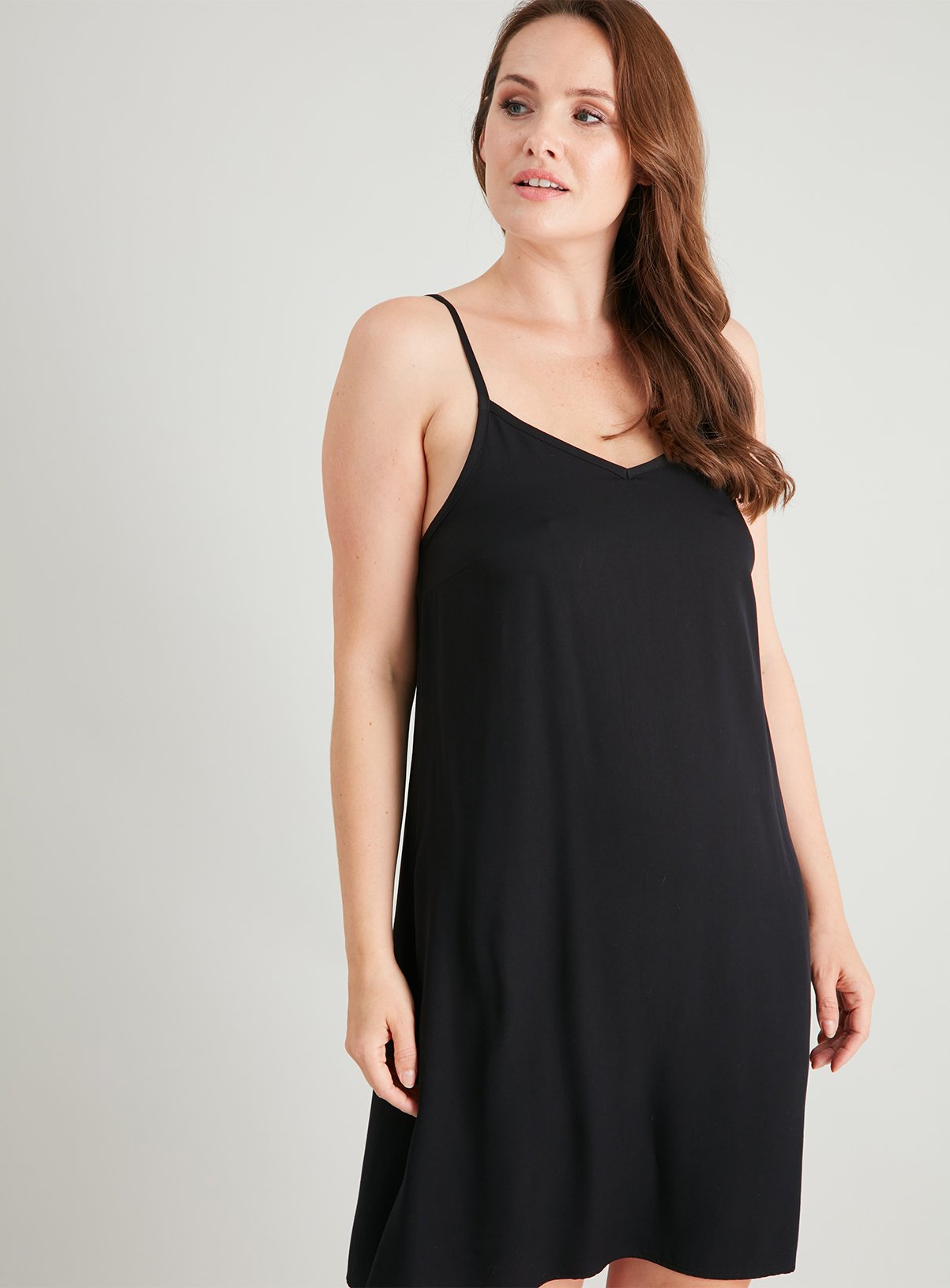 sainsburys cami dress