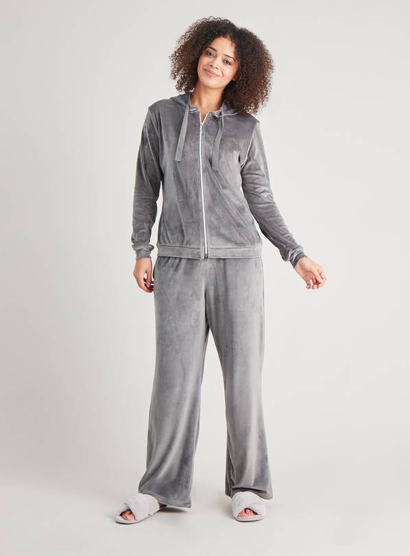 Sainsburys satin pyjamas hot sale