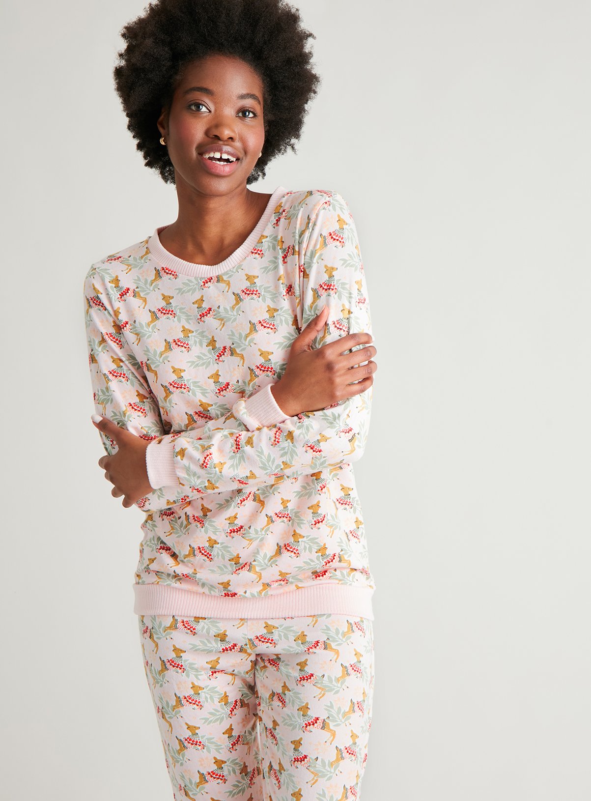 Ladies nightwear sainsburys sale