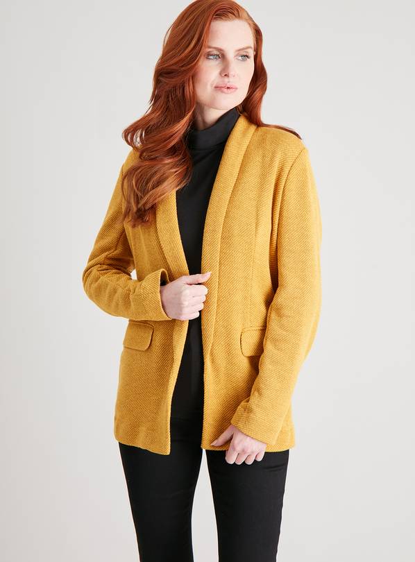 Loft plus size outlet blazers