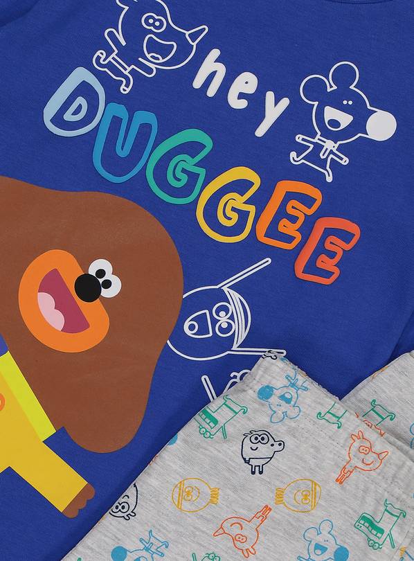 Asda hey duggee on sale wellies