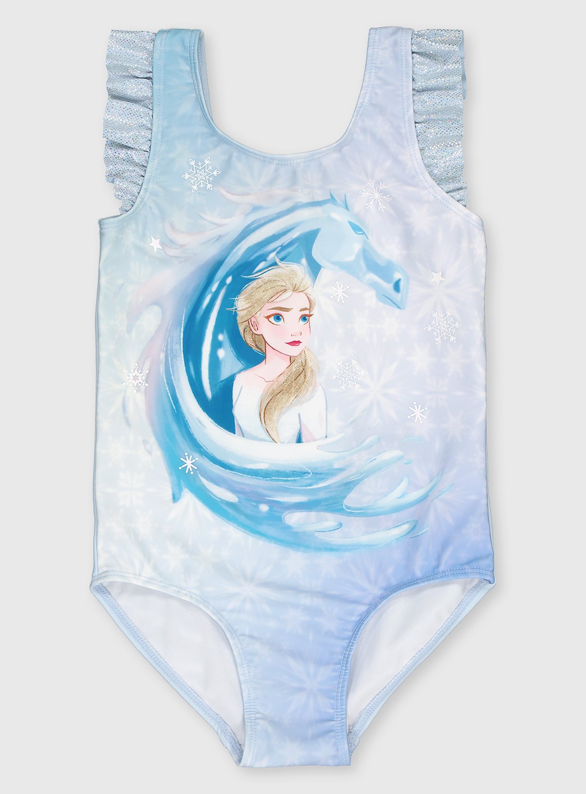 frozen bathing suit disney store