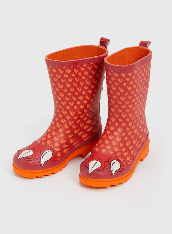 Argos wellies sale kids