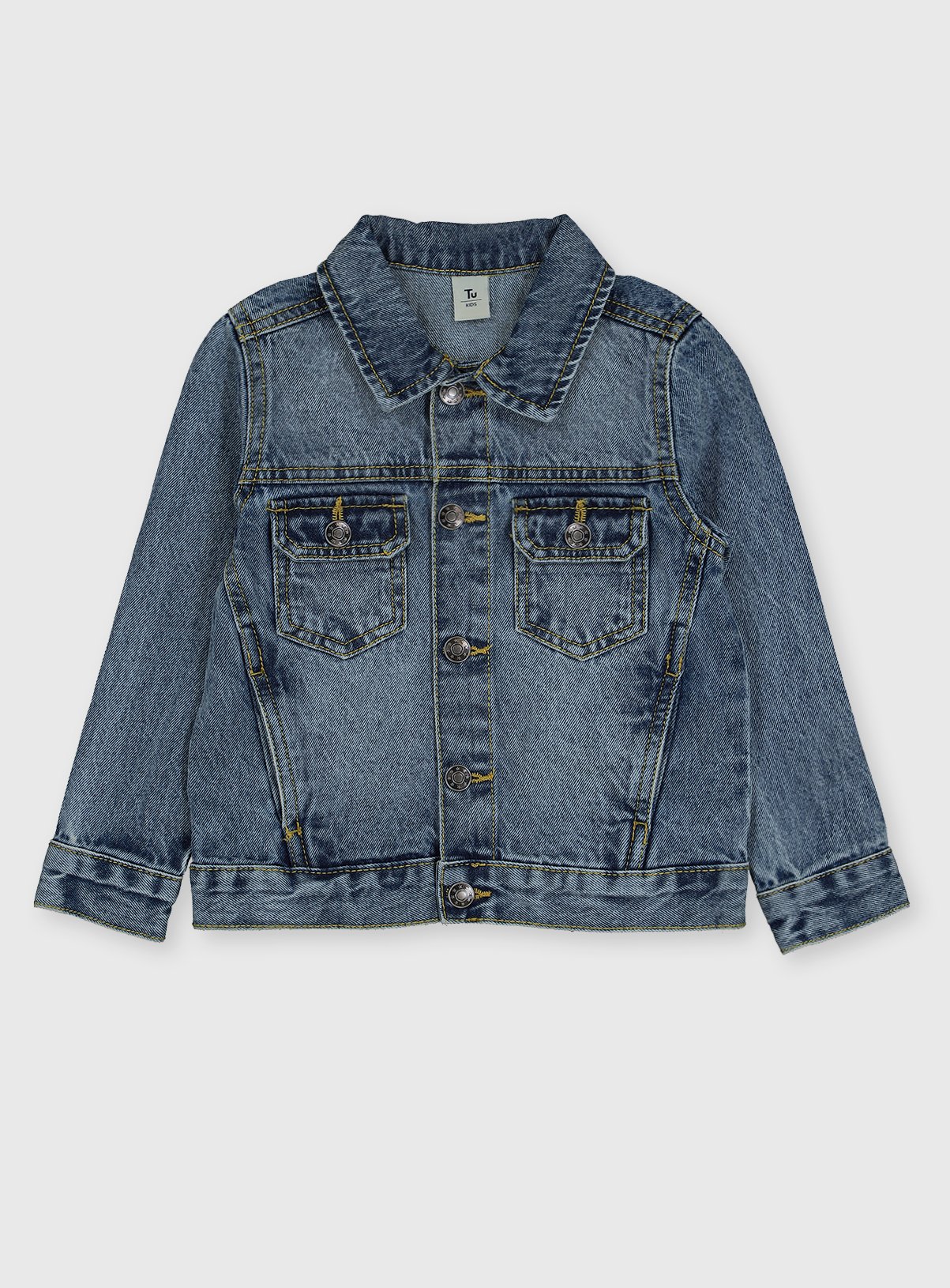 where to buy jean jacket