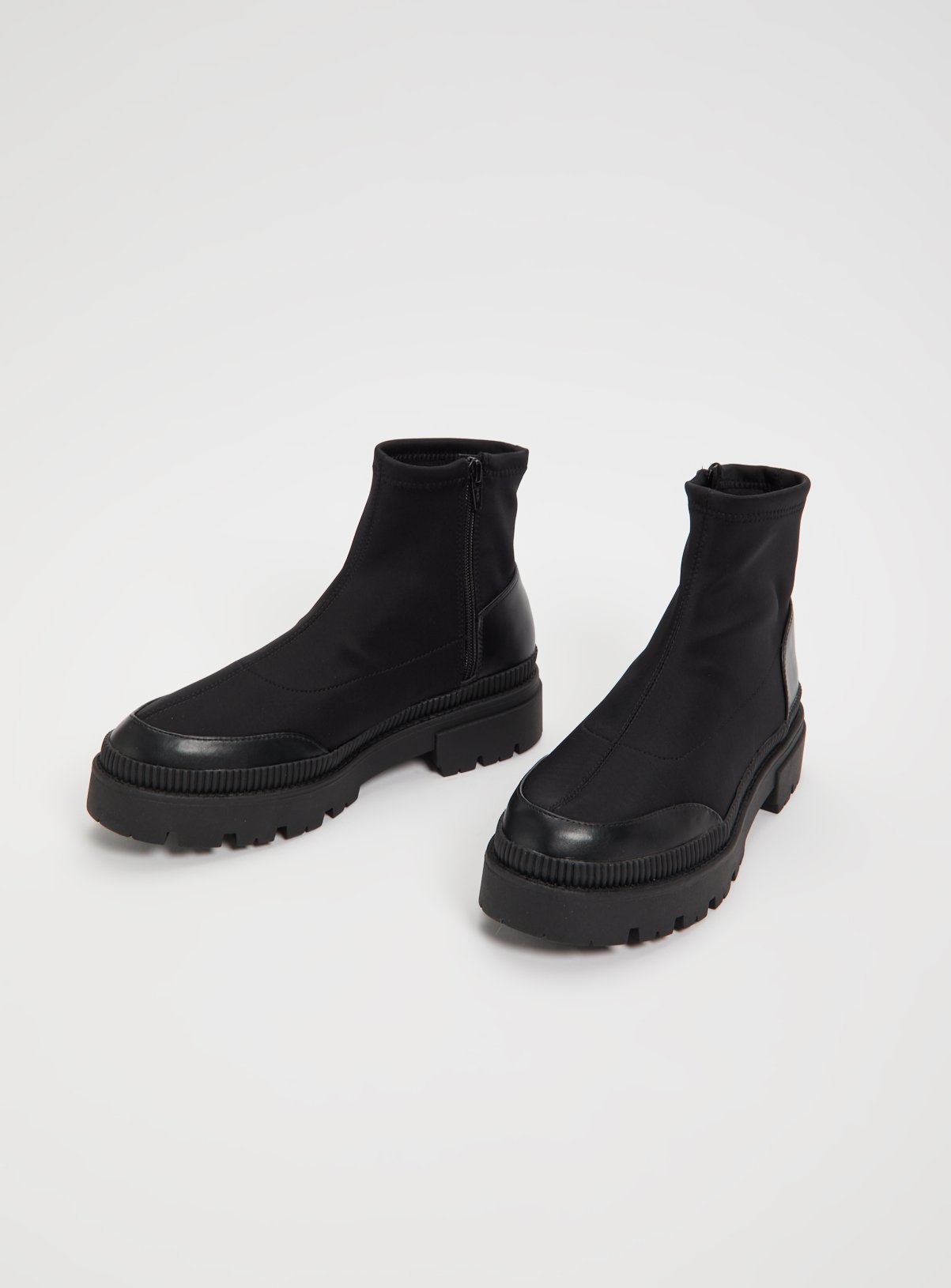 sainsburys womens ankle boots