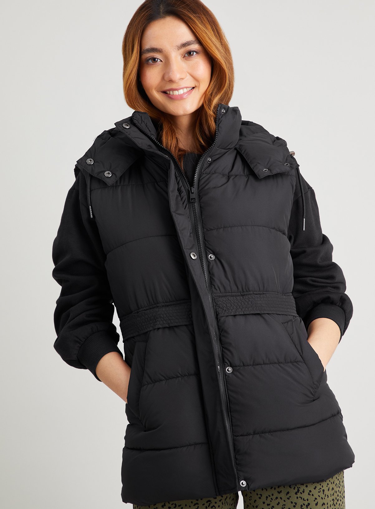 sainsbury ladies winter coats