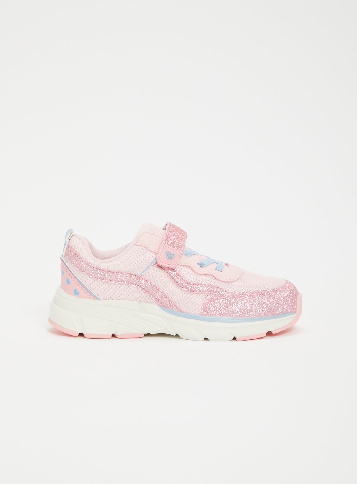 4.5 infant trainers