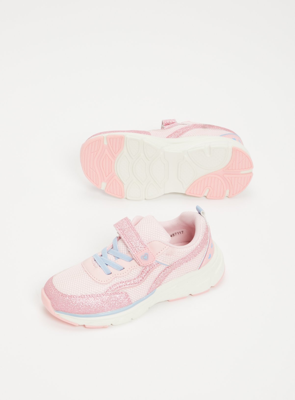 infant 9 trainers
