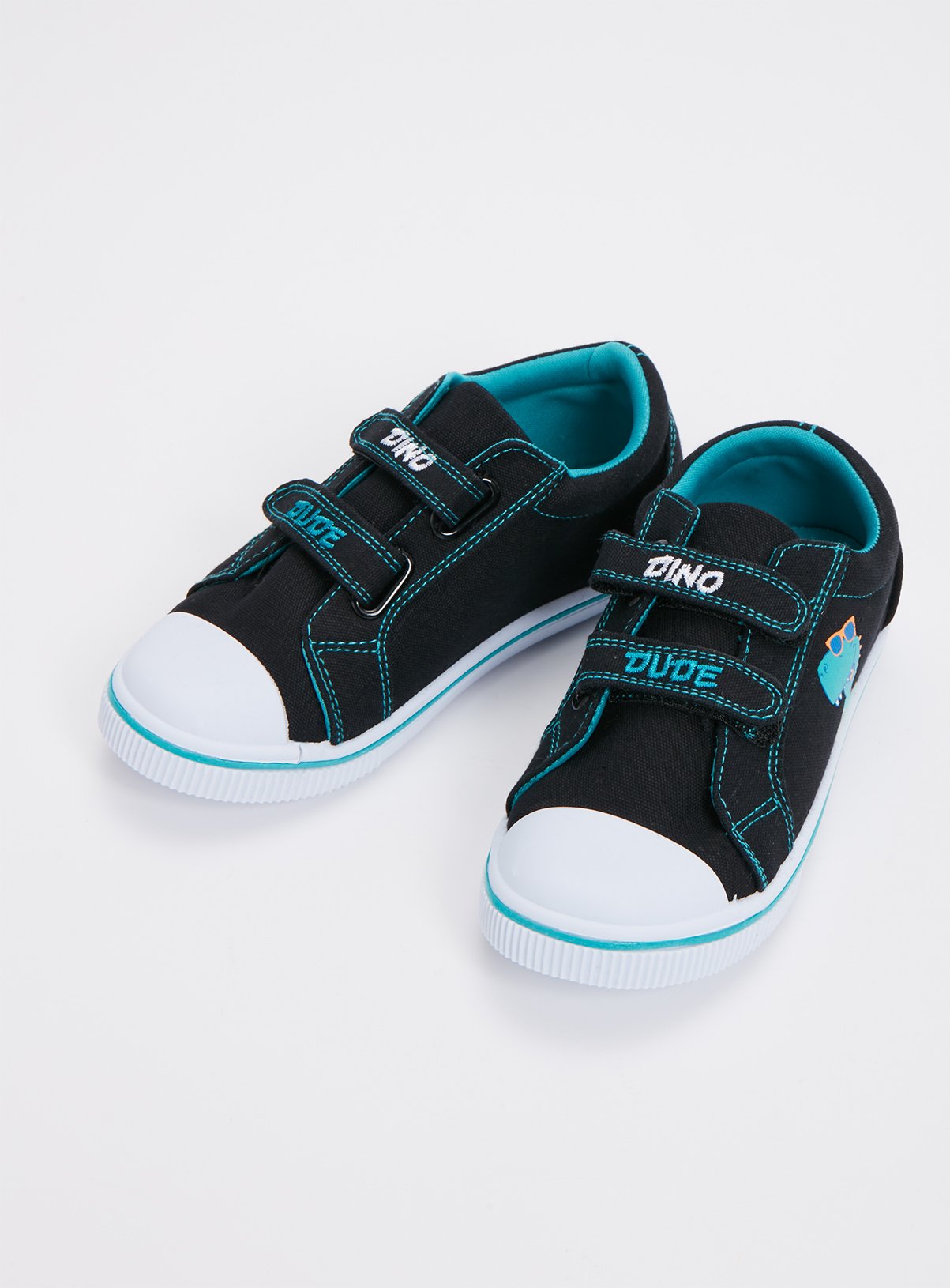 infant 4 trainers