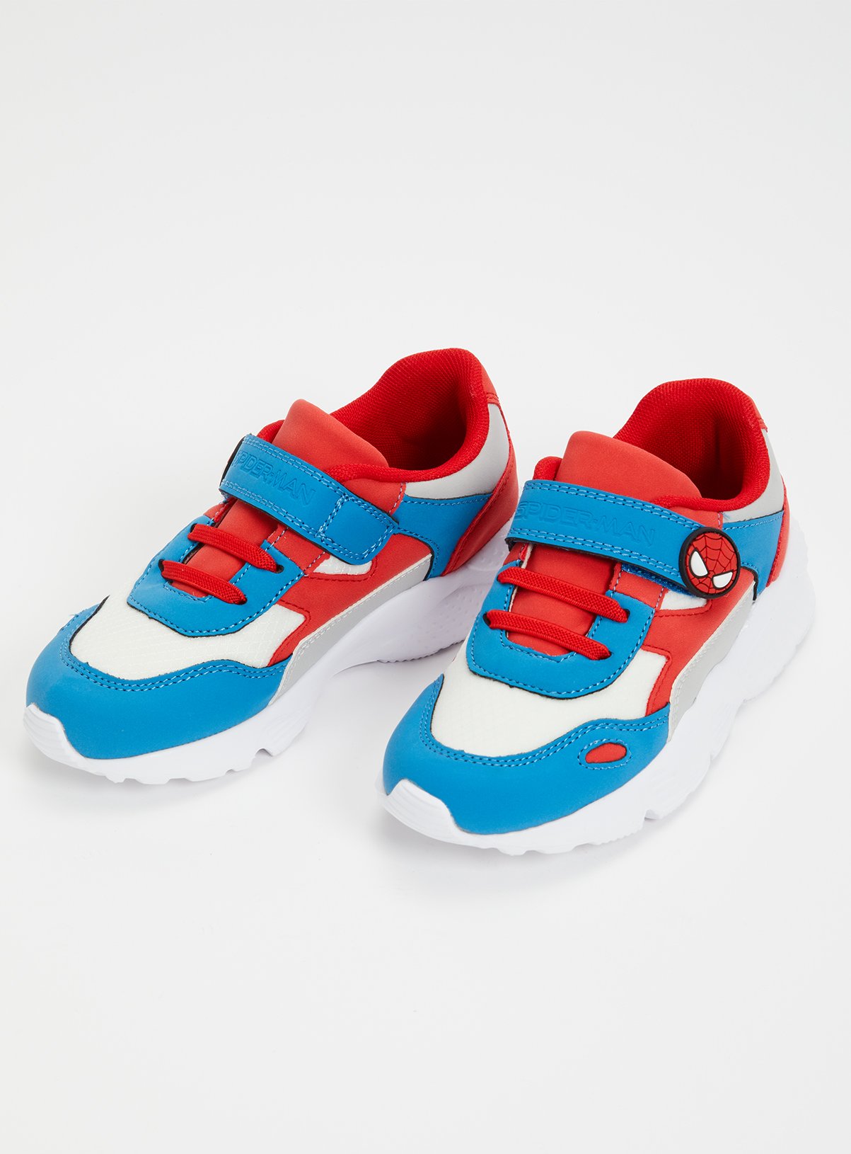 infant chunky trainers