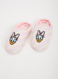 Cfangan Desirable Yellow Duck Slippers Parent-Child Trend Childrens Sandals and Slippers Childrens Bathroom 21-27 Slippers 