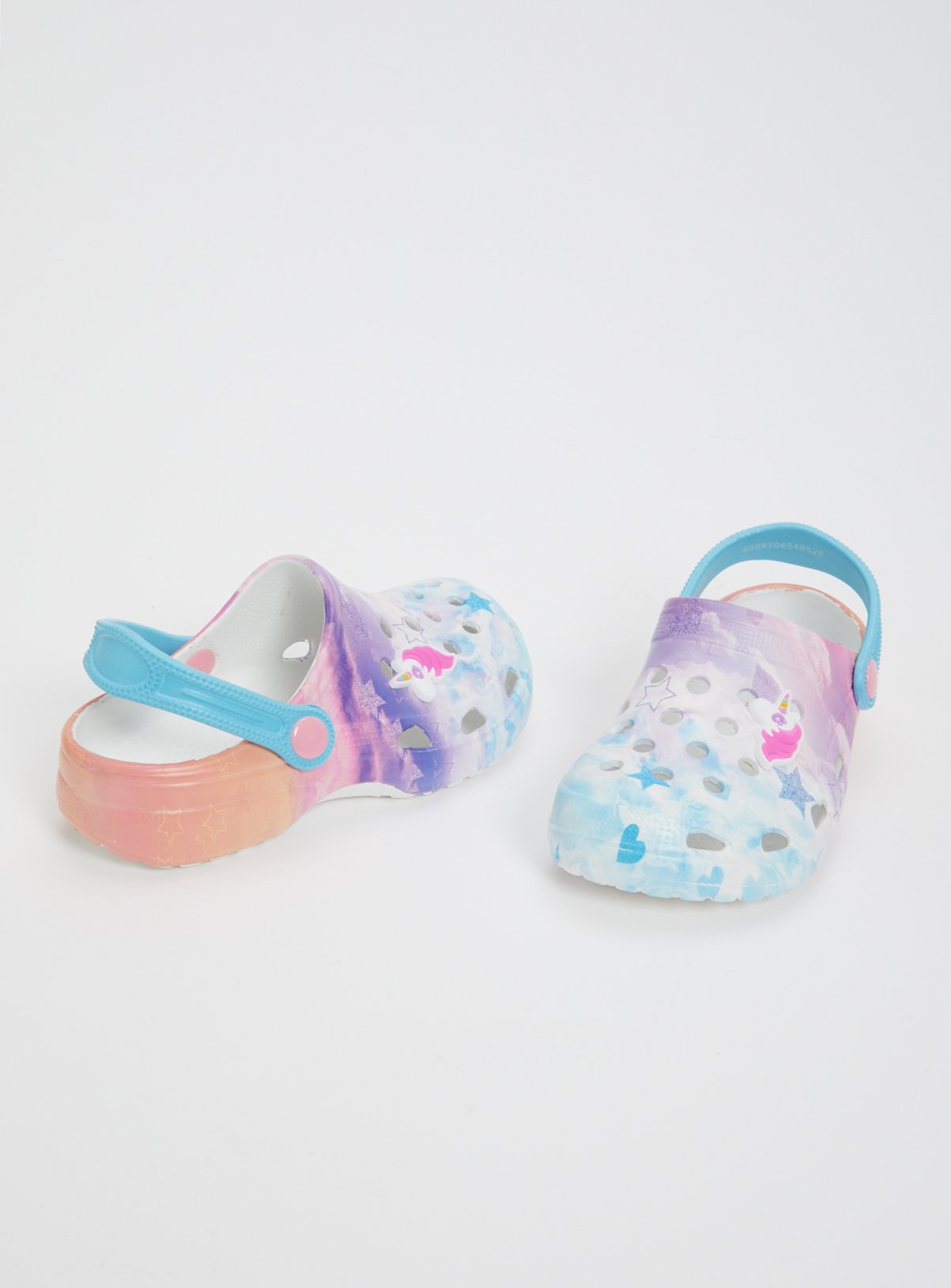 unicorn shoes for 1 year old