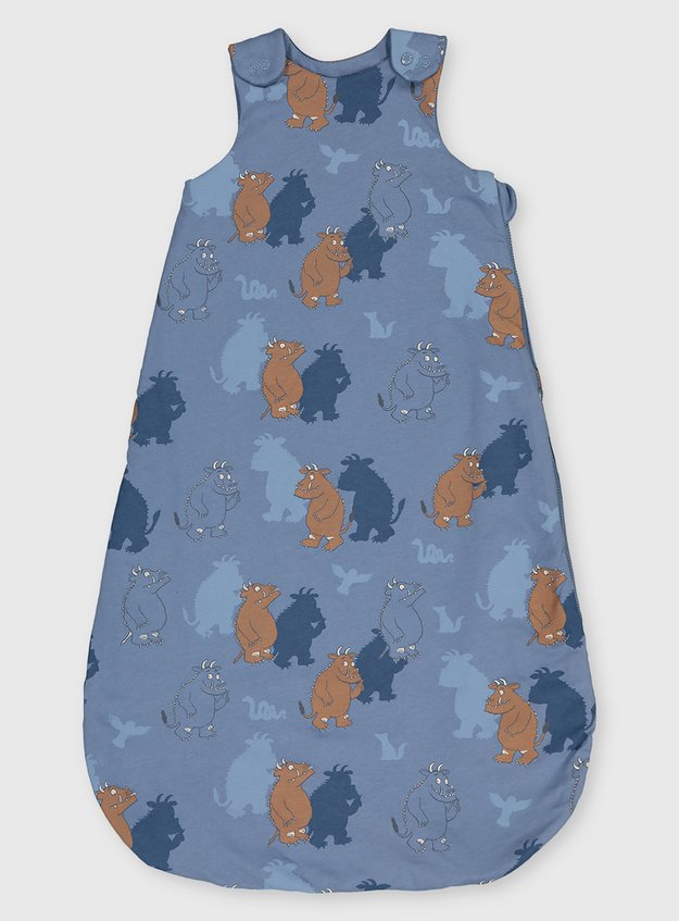 gruffalo sleeping bag sainsbury's howoldisstevenvanzandt