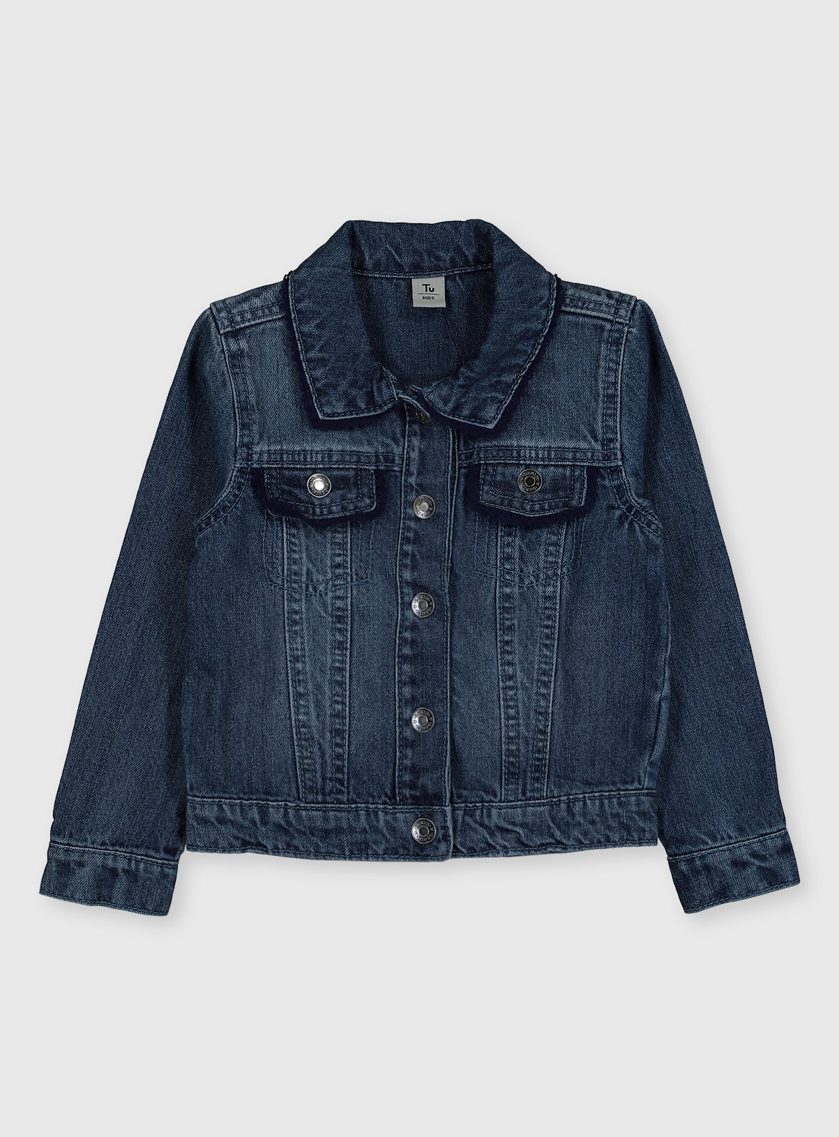 where to buy jean jacket