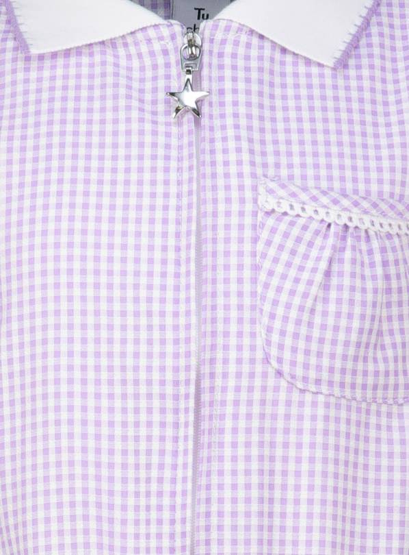 Tu gingham hot sale playsuit