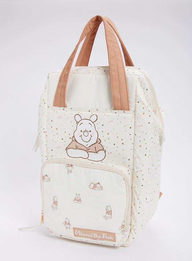 Disney Winnie The Pooh Changing Backpack ubicaciondepersonas.cdmx.gob.mx
