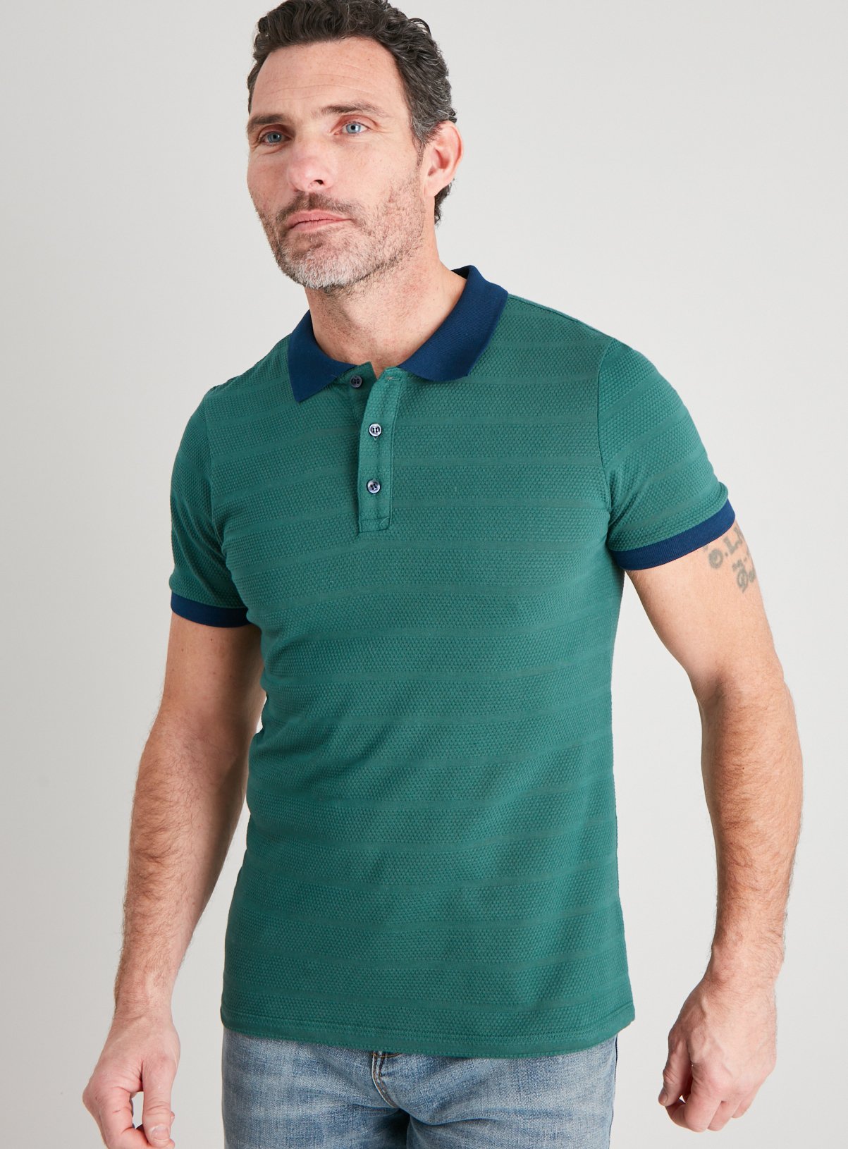 Men's Polo Shirts | Men's Polo Tops 