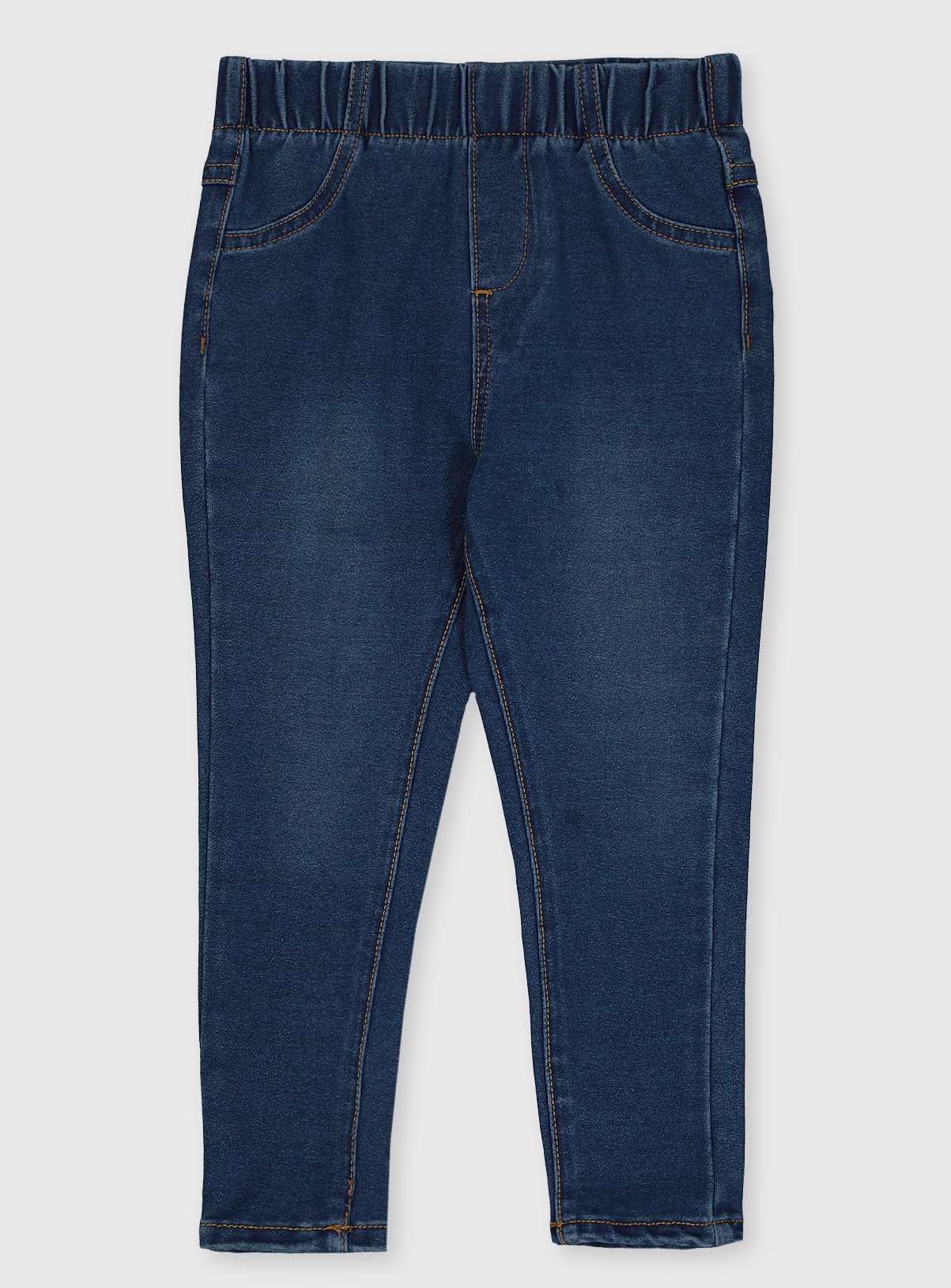 comfort action jeans kmart