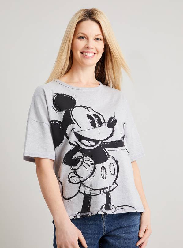 Levis mickey 2024 mouse tshirt