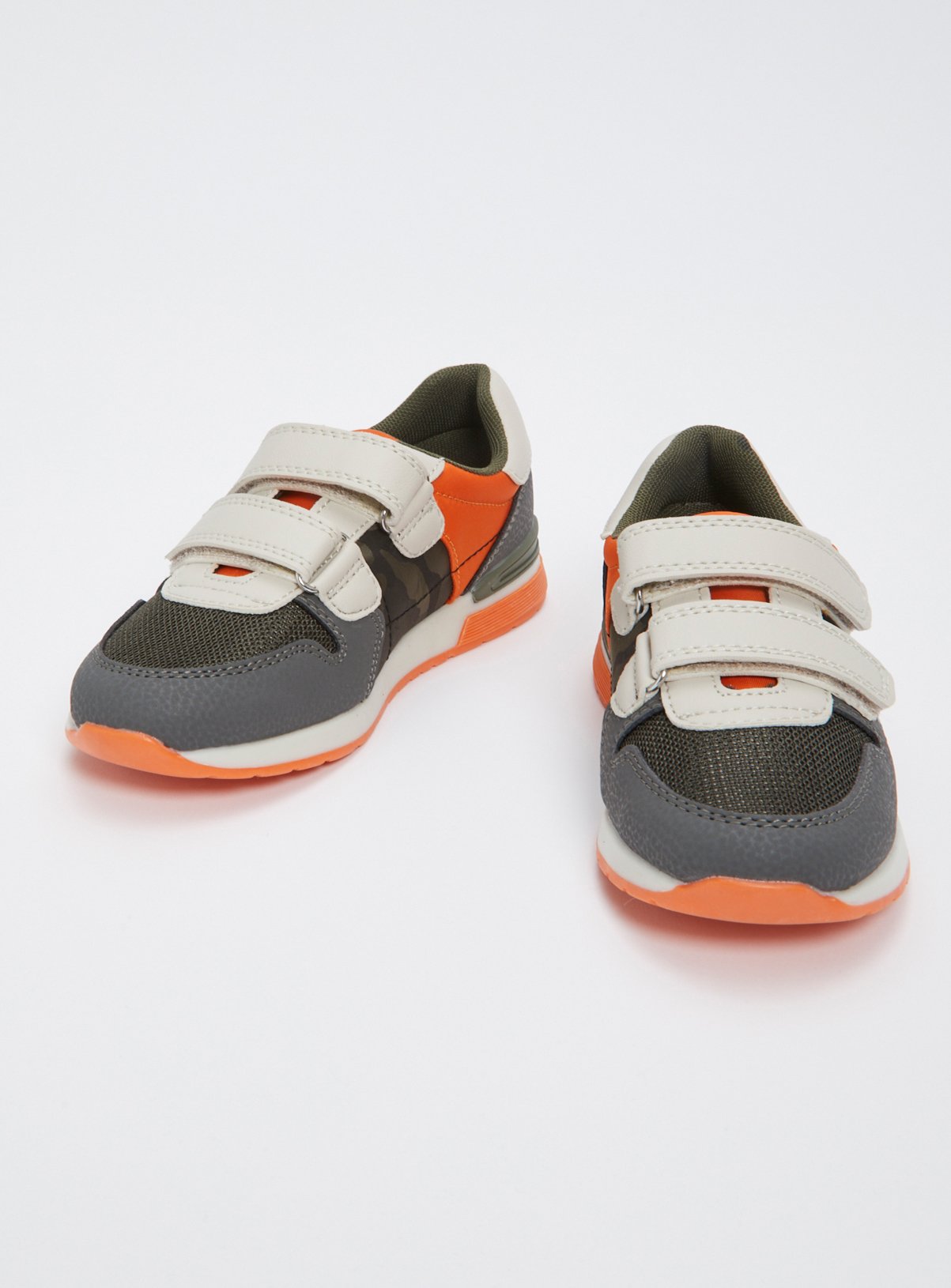 infant 5 trainers