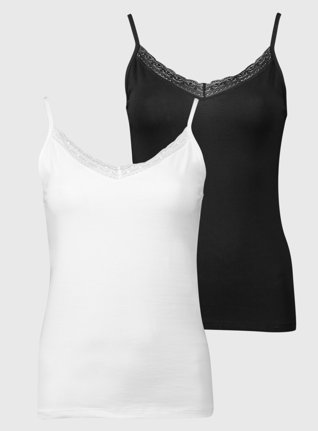 vest tops