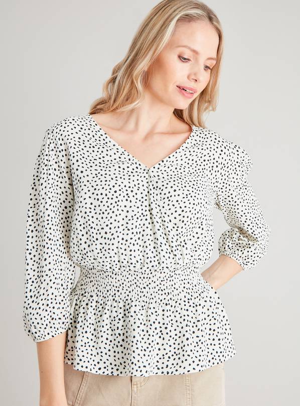 Dalmatian tops clearance