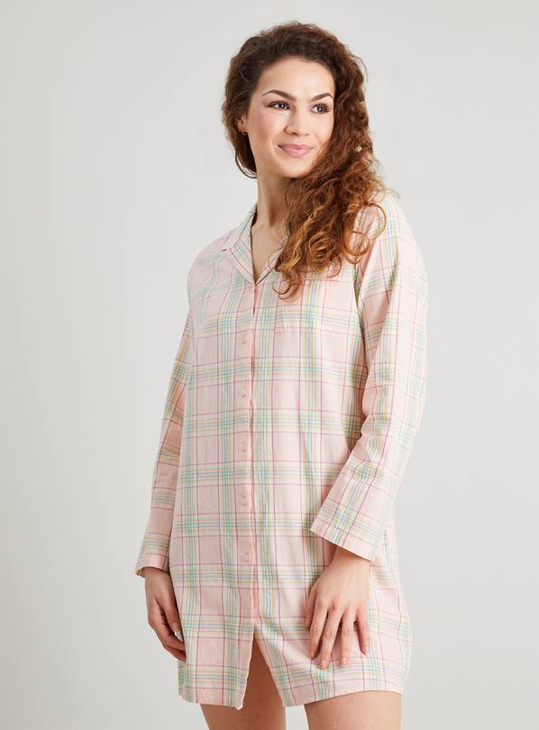 Nightshirt dress best sale