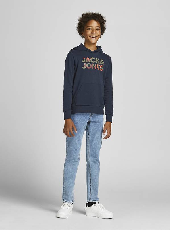 Jack & discount jones junior hoodie