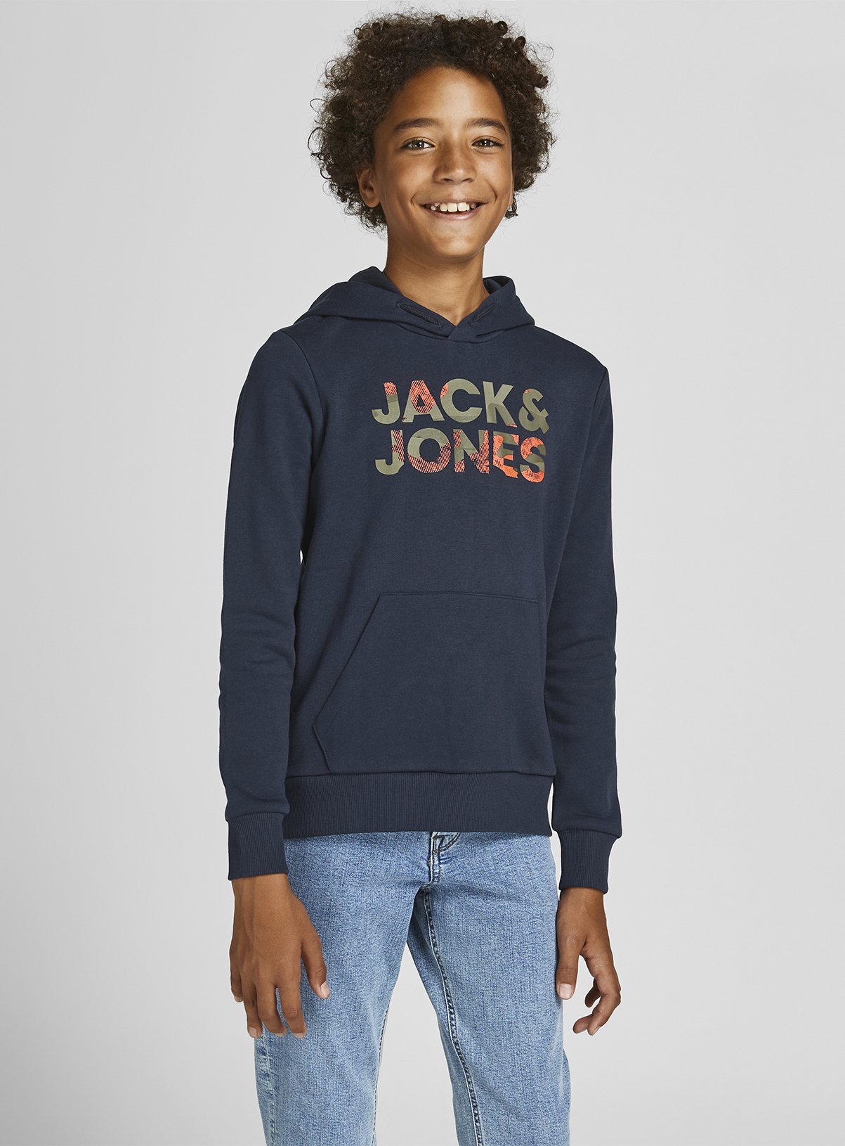 jack and jones jeans junior