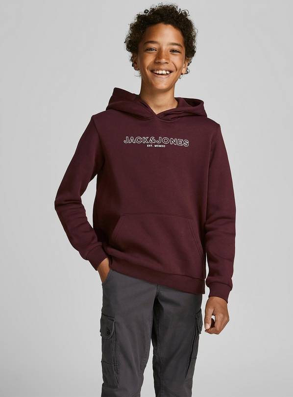 Jack and best sale jones junior hoodie