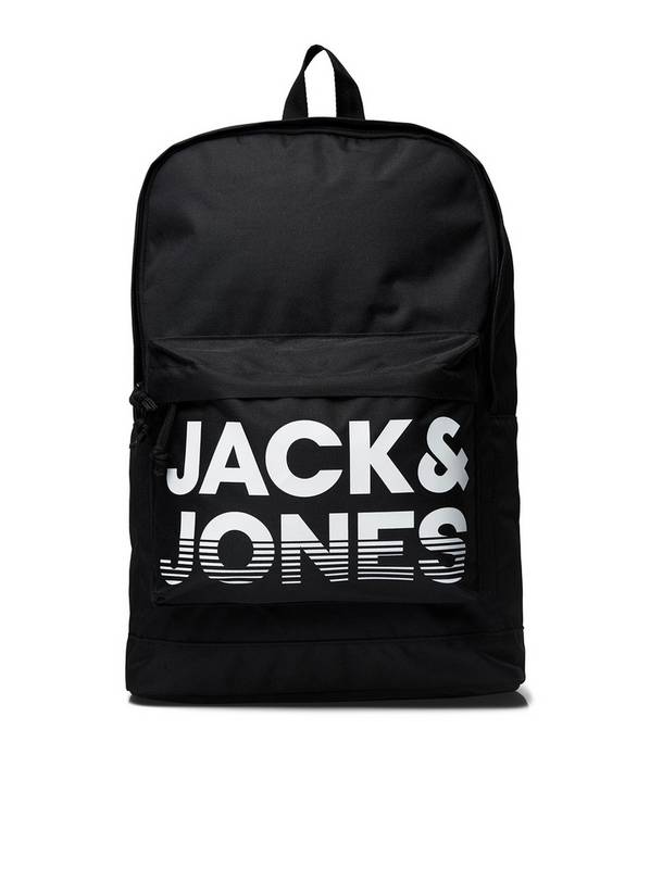 Argos 2024 black backpack