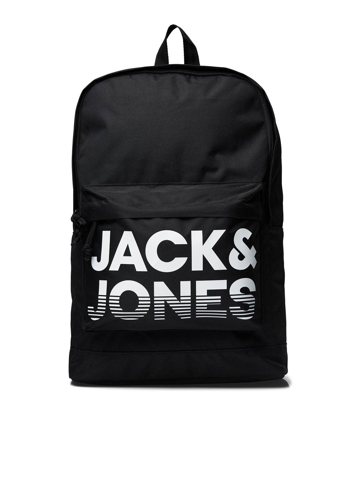 SKU:JACCROSS BACKPACK JR:Black:One Size - Image 1