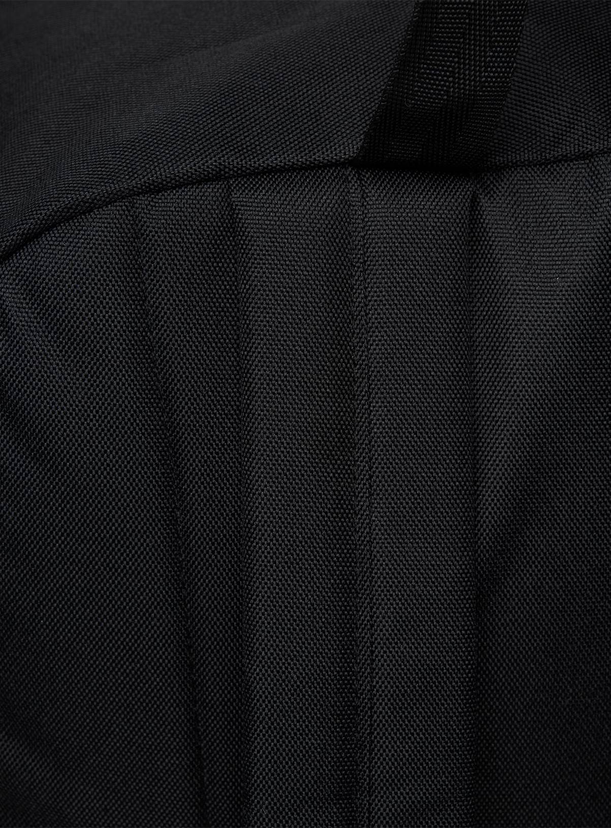 SKU:JACCROSS BACKPACK JR:Black:One Size - Image 3