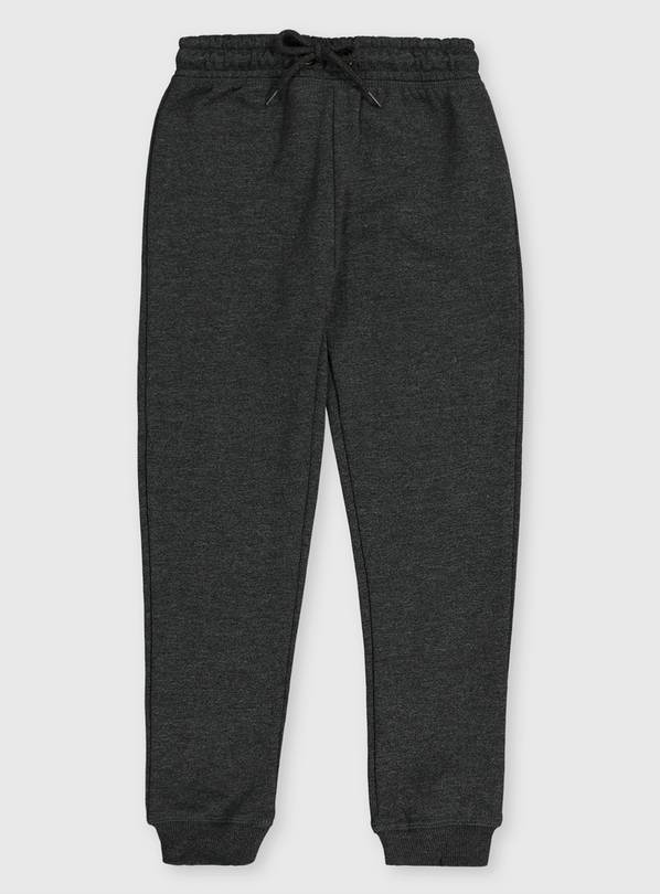 Argos best sale black joggers