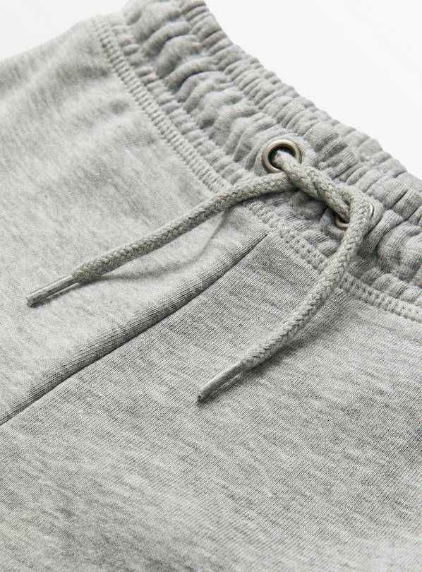 Circuit Men's Weekend Jogger Pants - Grey Marl