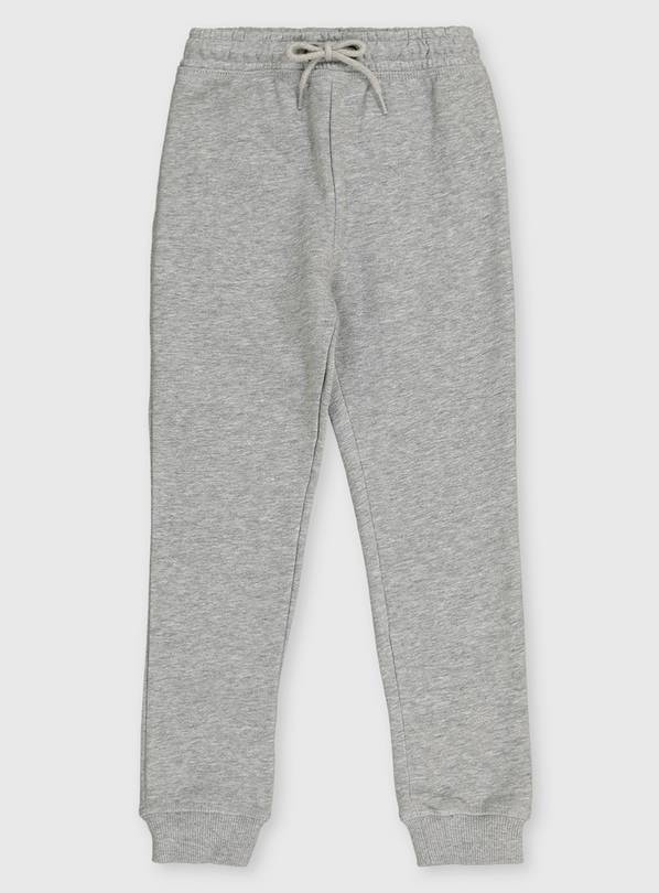 Grey Joggers - 13 years