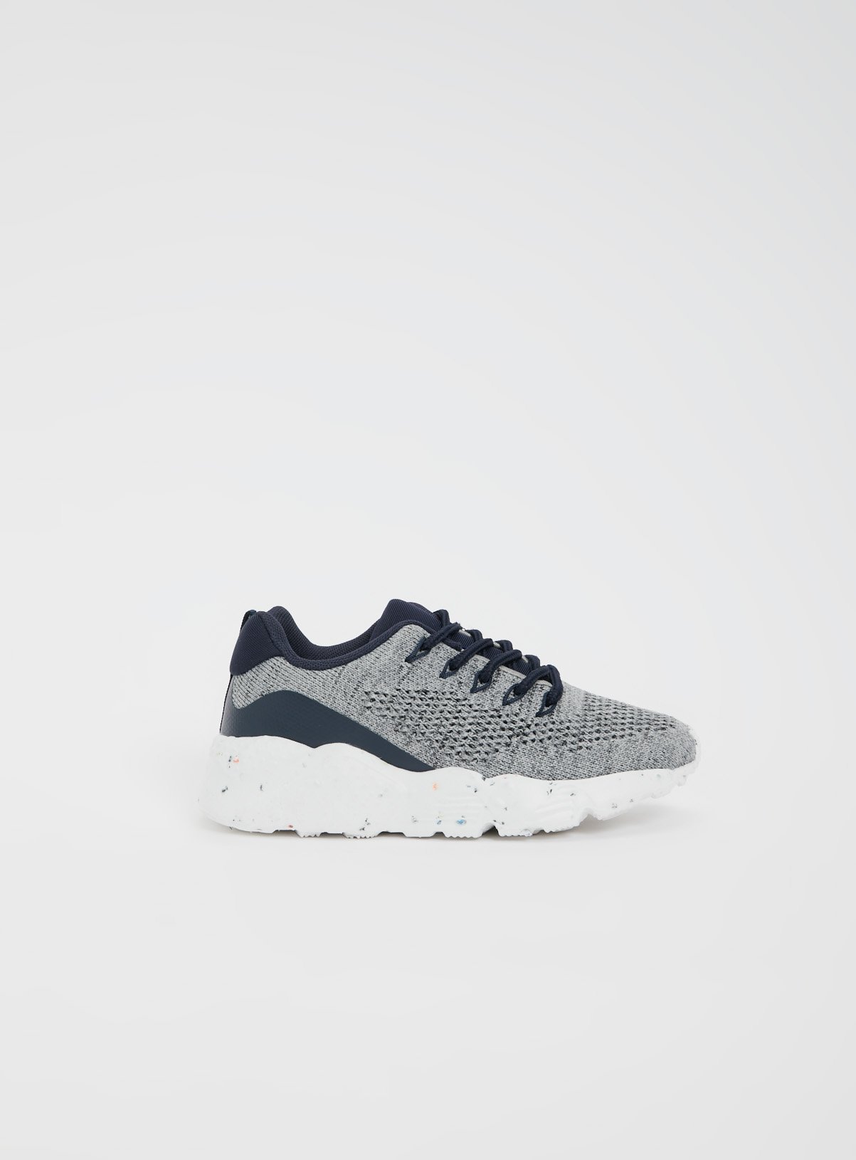 infant chunky trainers