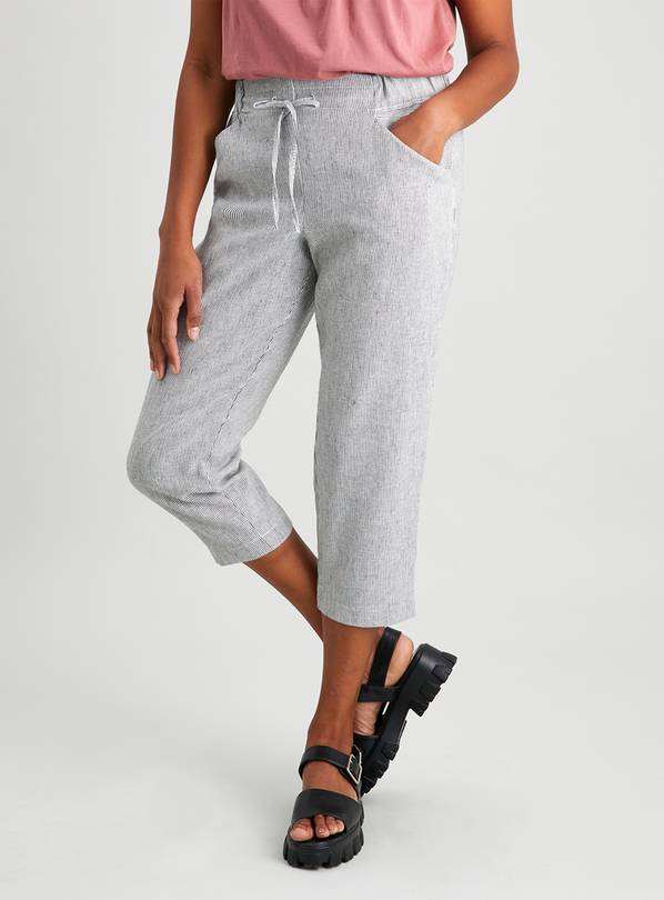 Tu hot sale capri trousers