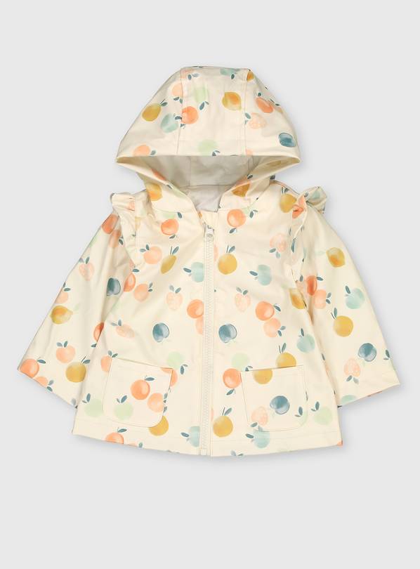 Buy fruit print mac 9 12 months coats and jackets argos
