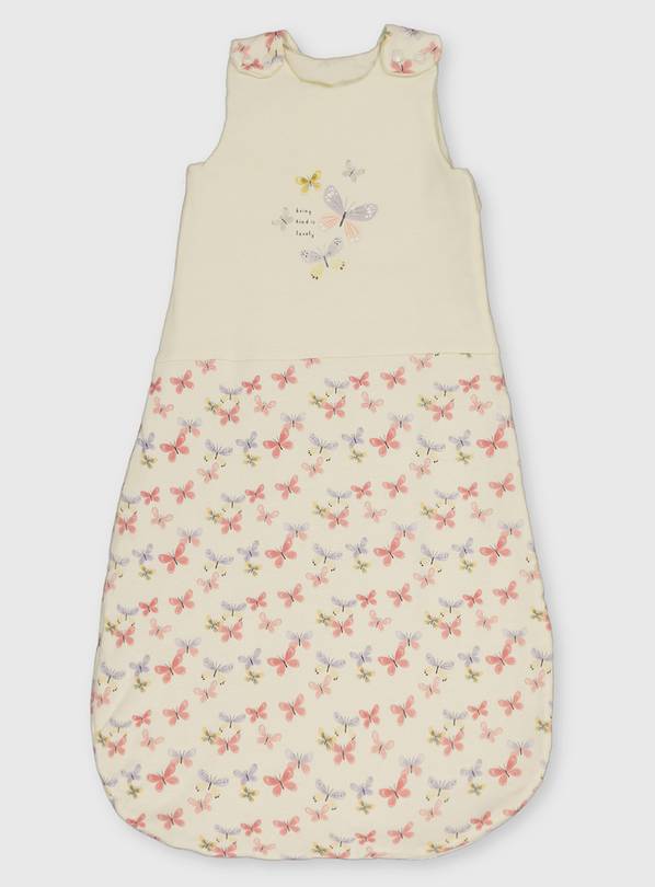 0.5 tog sleeping bag 18 24 months