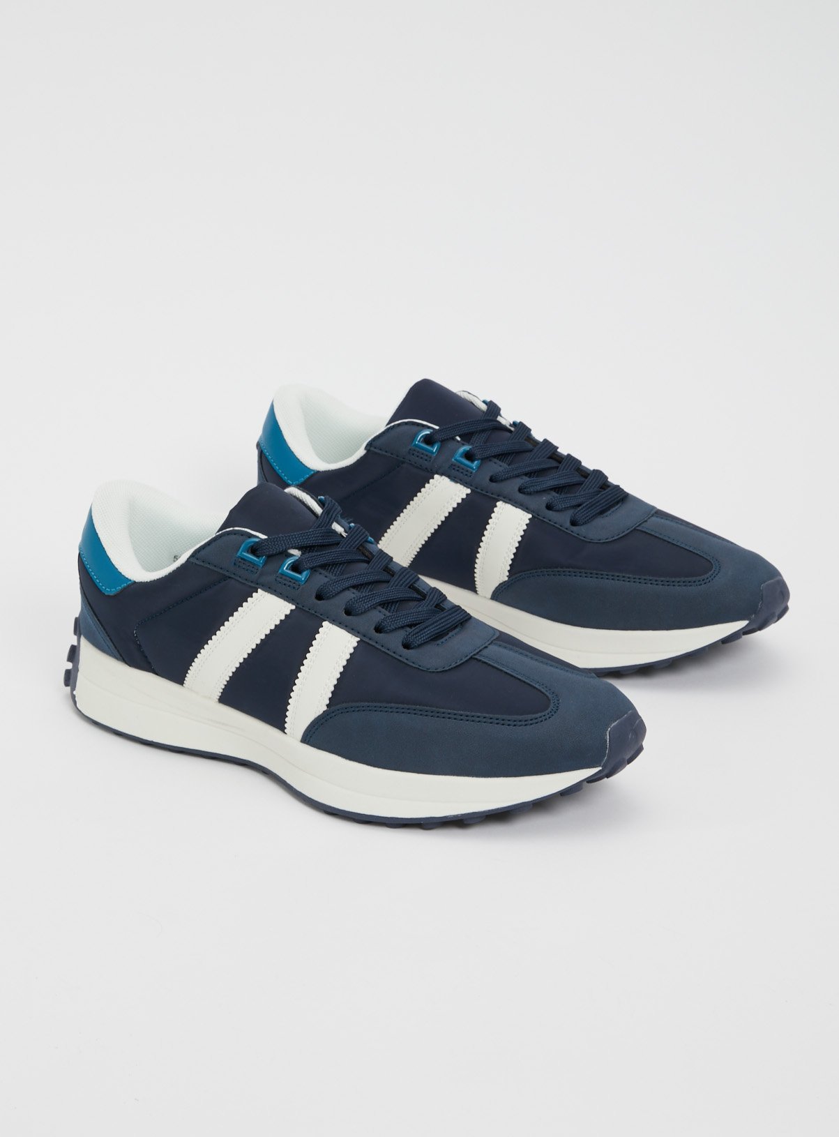 mens retro trainers sale