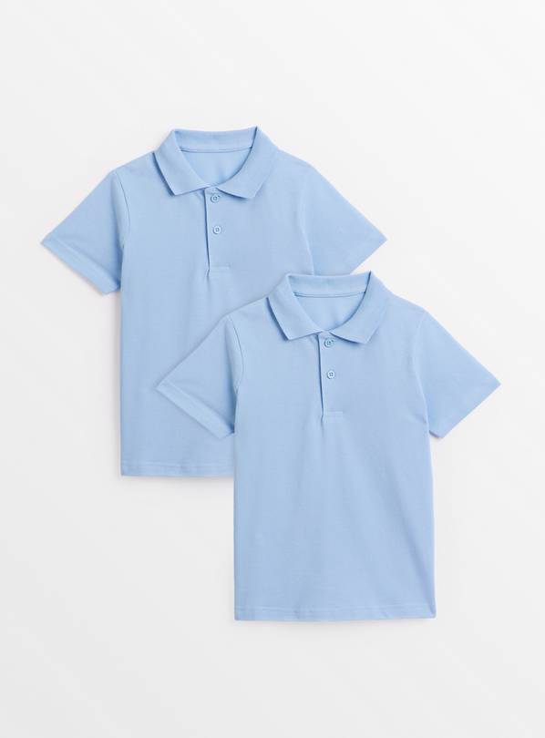 Cheap blue polo clearance shirts