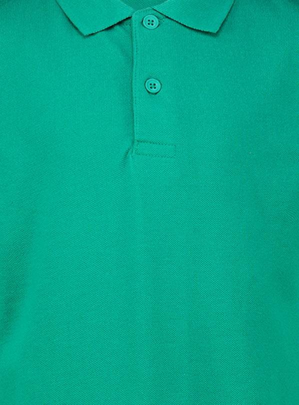 Jade shop polo shirts