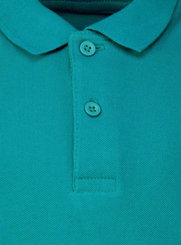 Jade shop polo shirts