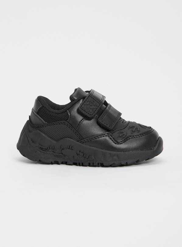 Sainsburys childrens trainers sale