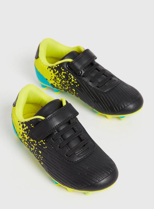 Argos kids top football boots